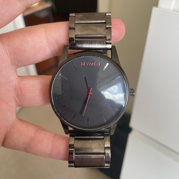 MVMT men’s watch - Picture 2 of 3